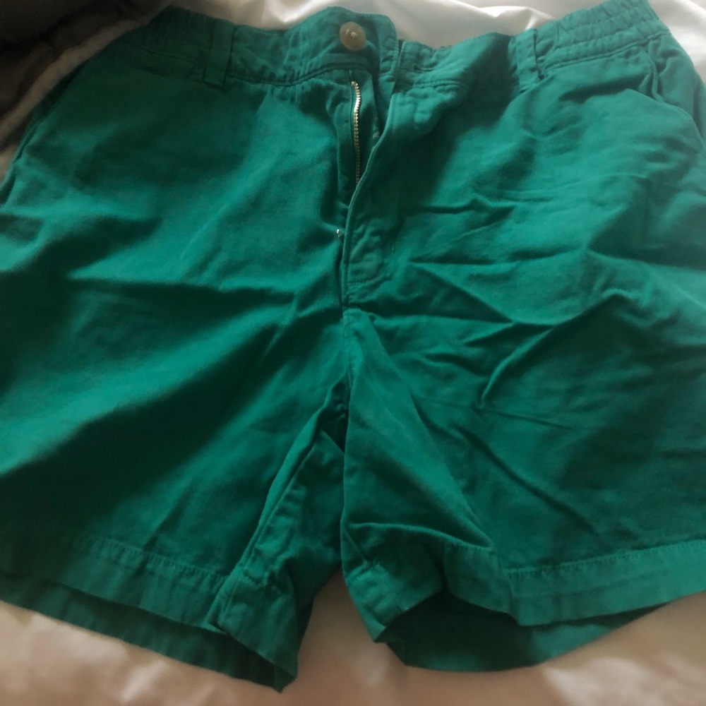 Pine Green Southern Proper Short